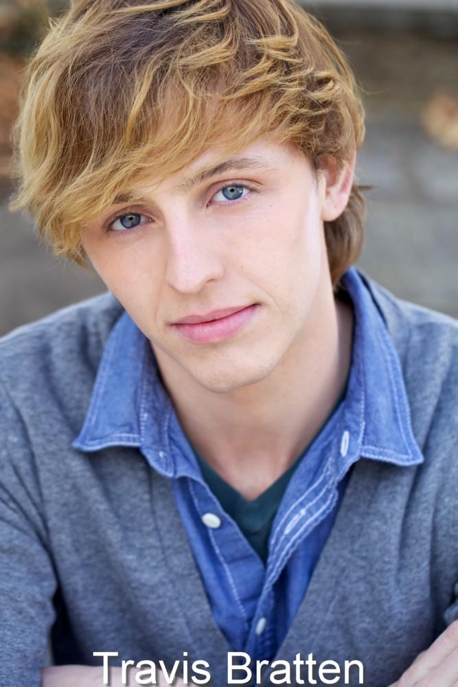 Travis Bratten image