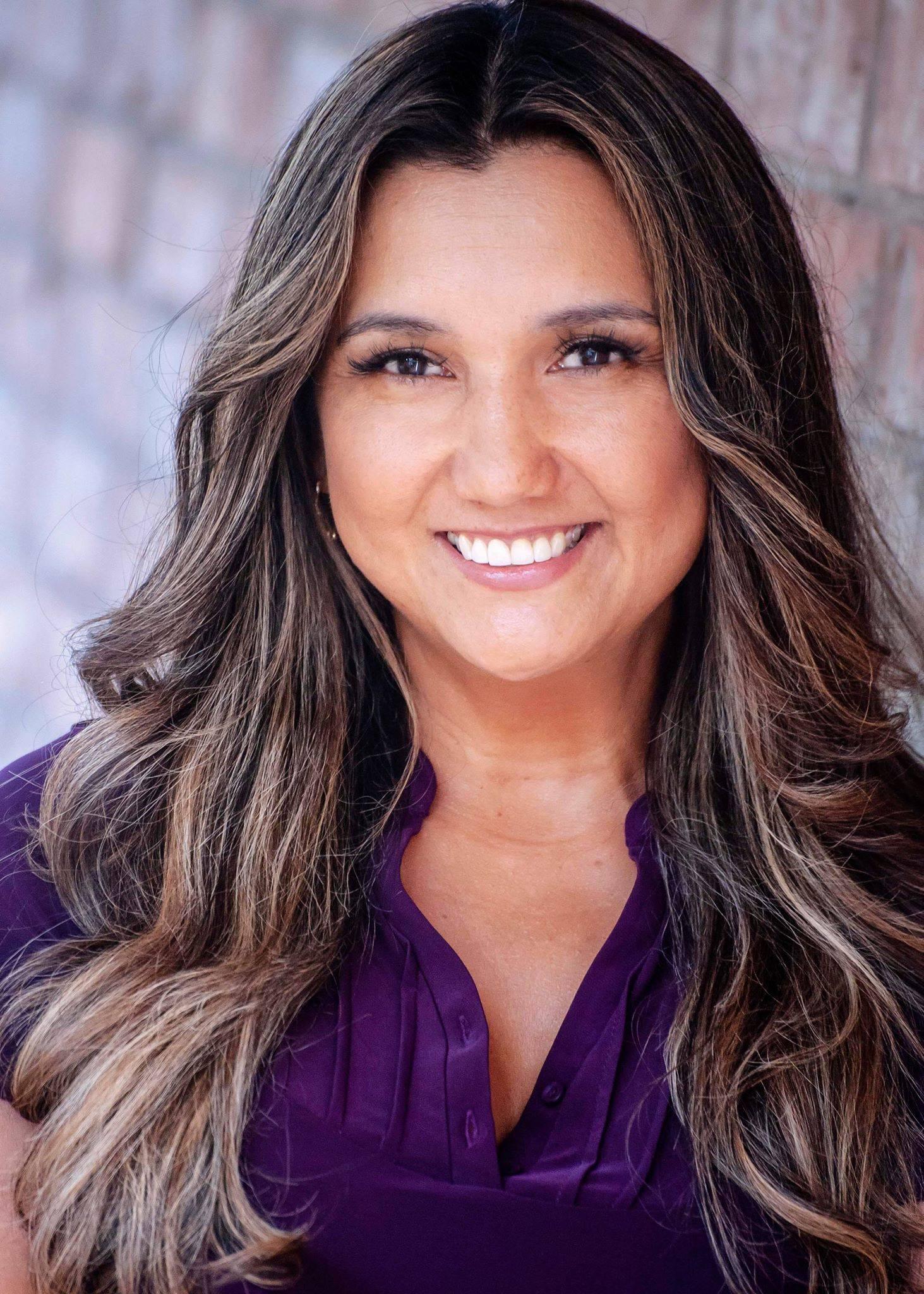 Zulema Nall image