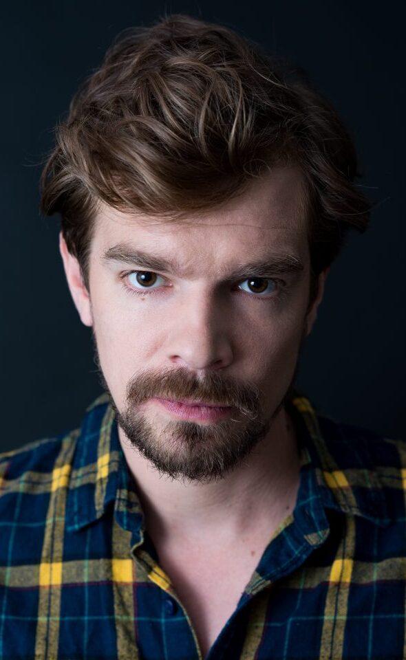Petr Buchta image