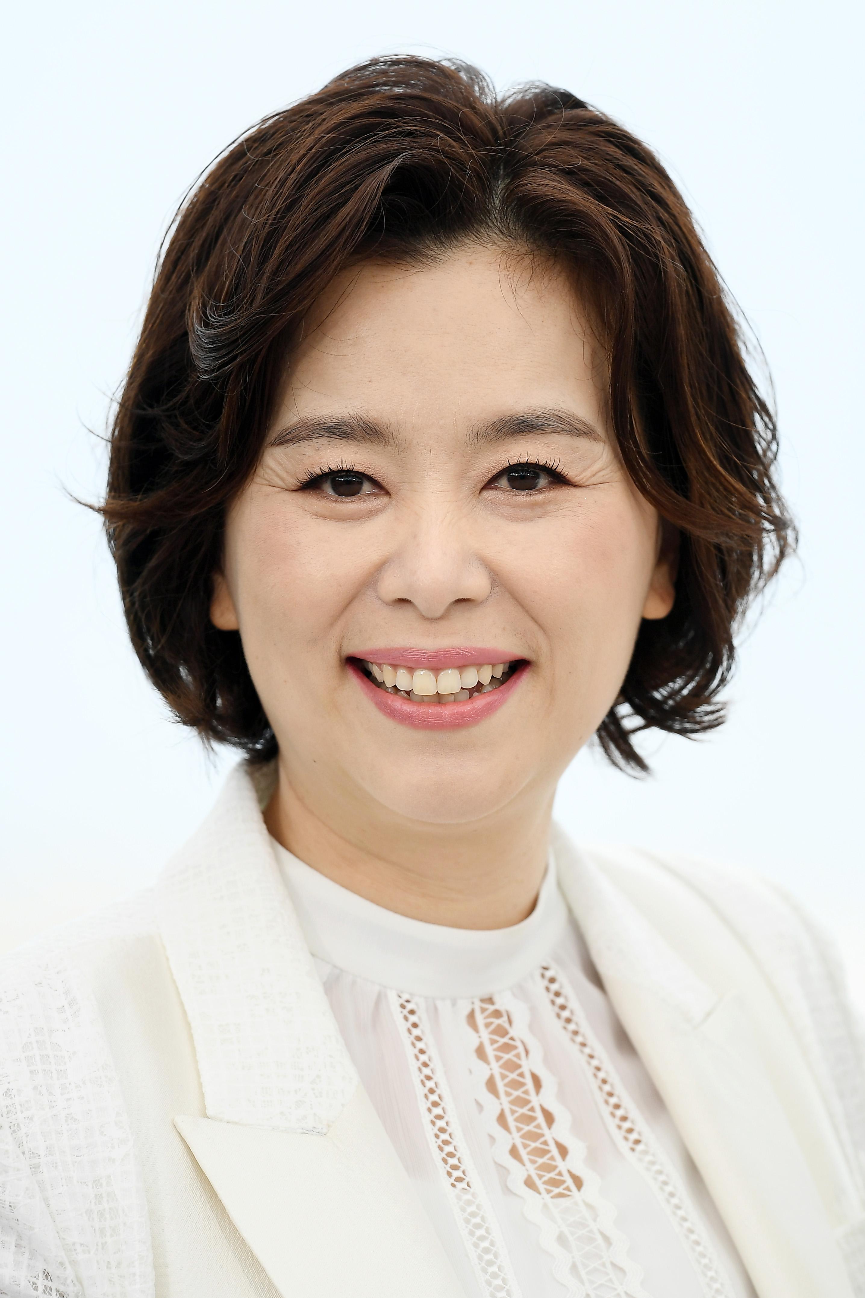 Jang Hye-jin image