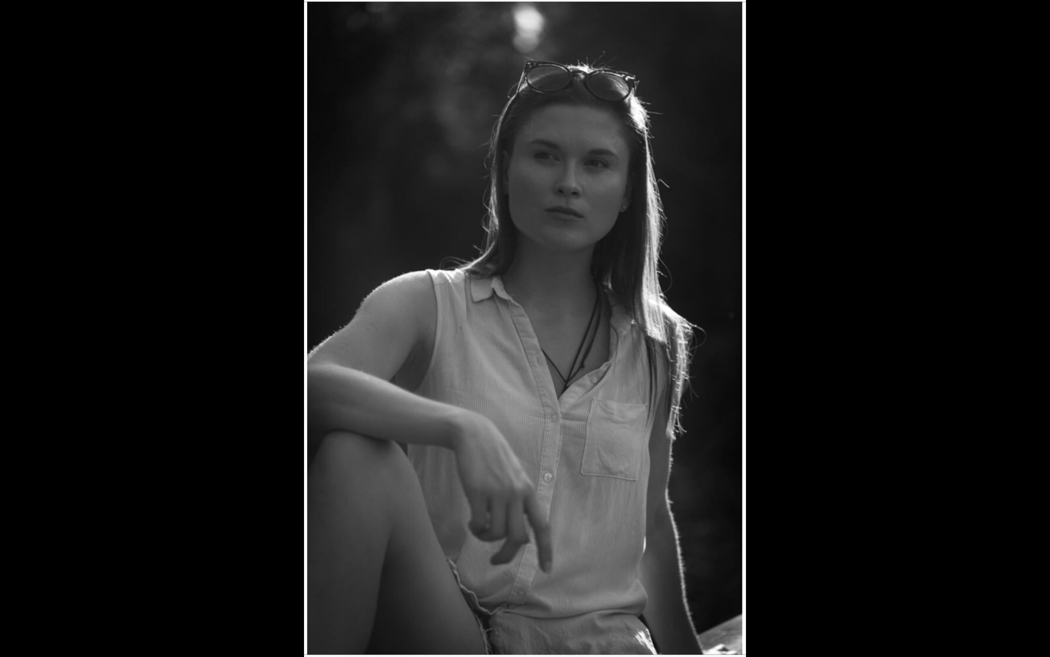 Gillian Wetherald image