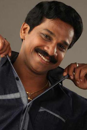 Vinod Kovoor image