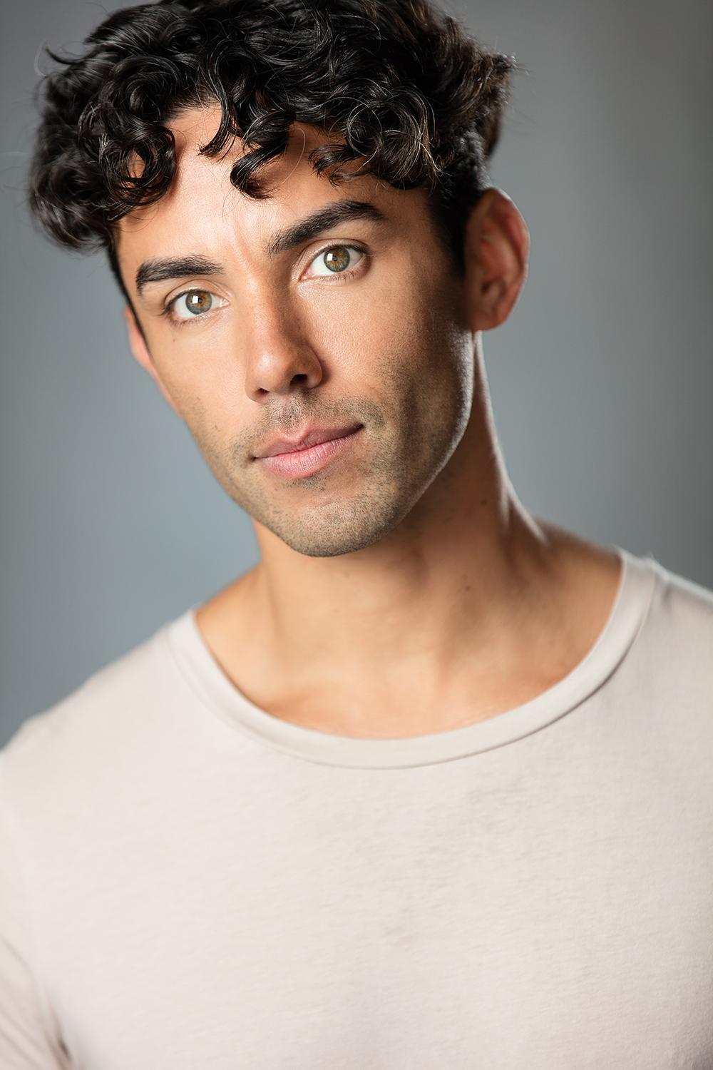 Spencer Paez image