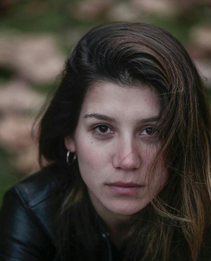 Giannina Fruttero image