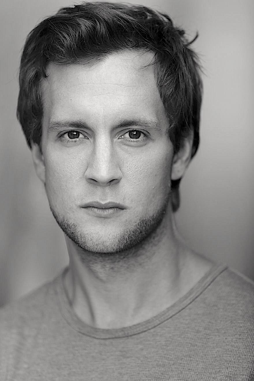 Matthew Crowley image