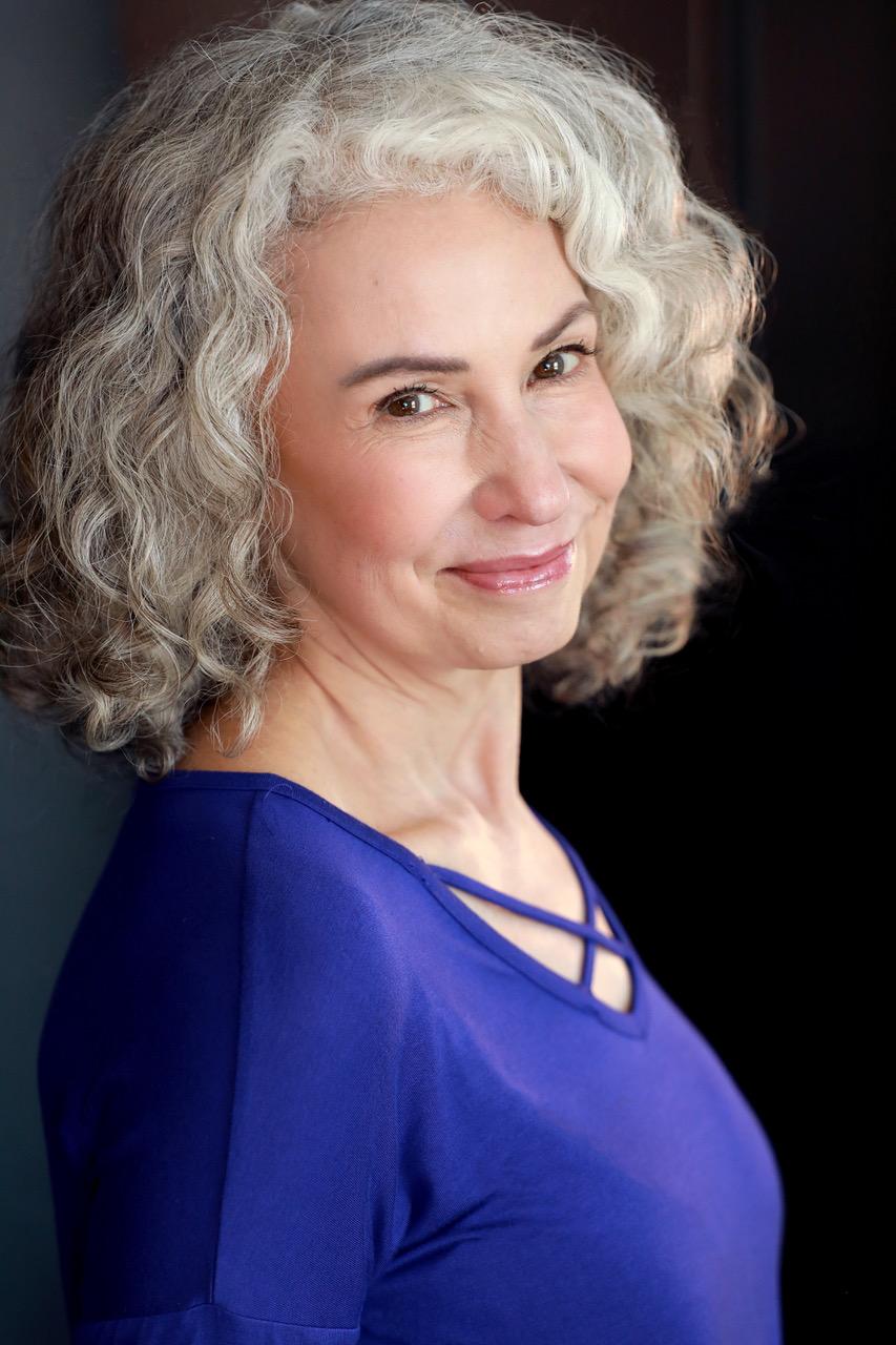 June Griffin Garcia image