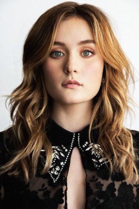 Grace Victoria Cox image