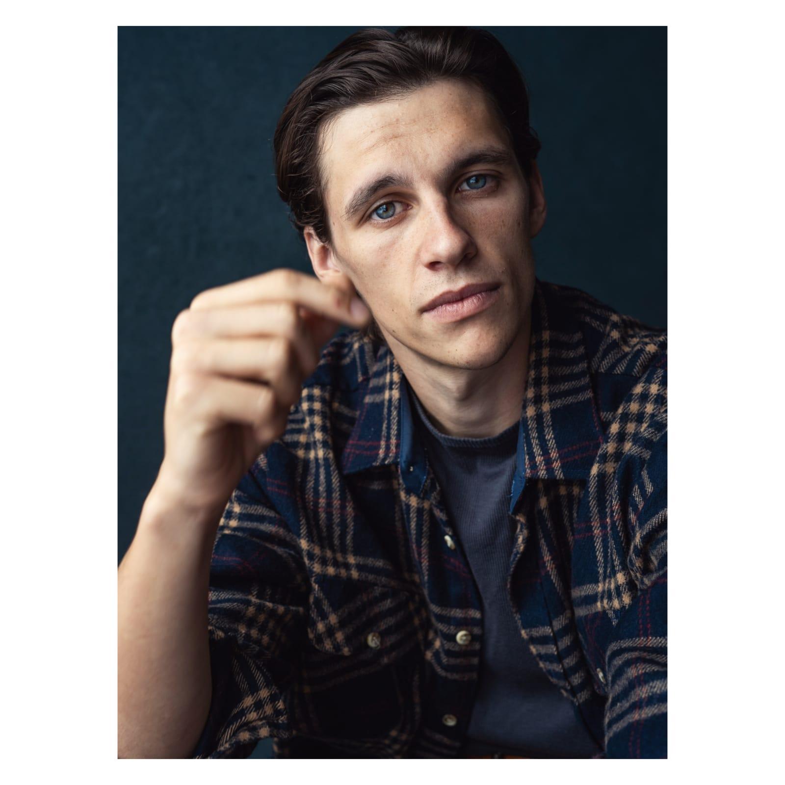 Jordan Coulson image