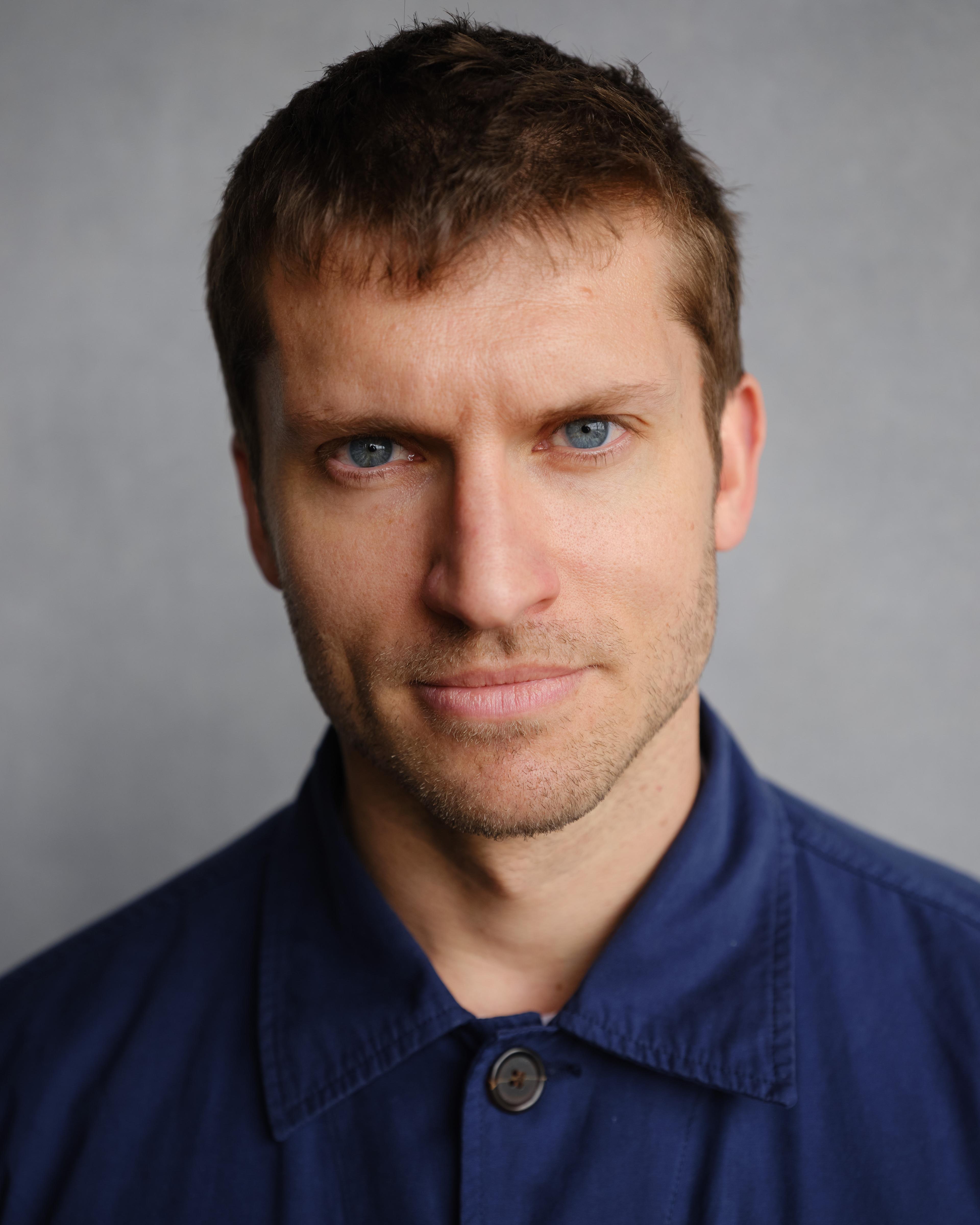 Tom Weston-Jones image