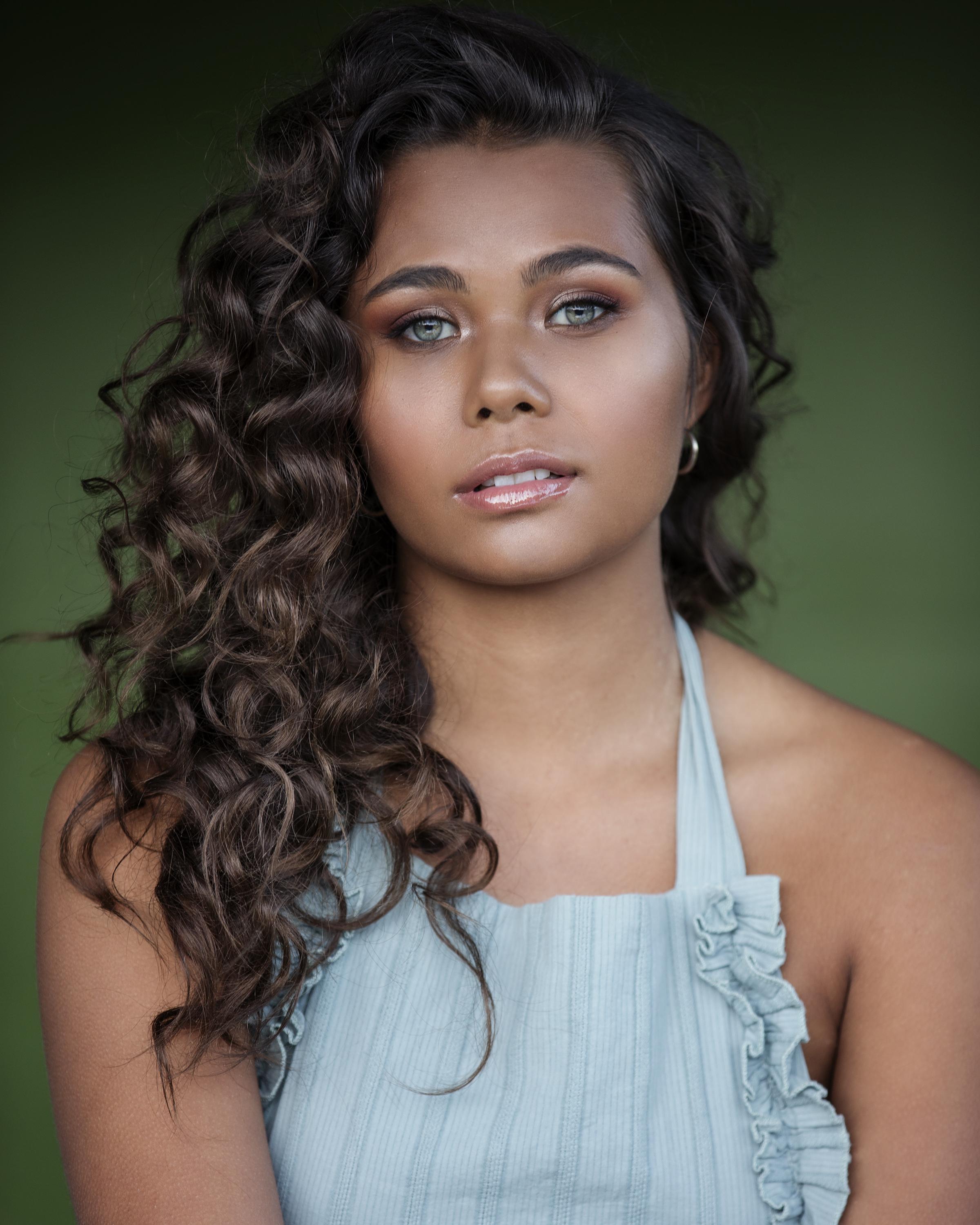 Yasmin Honeychurch image
