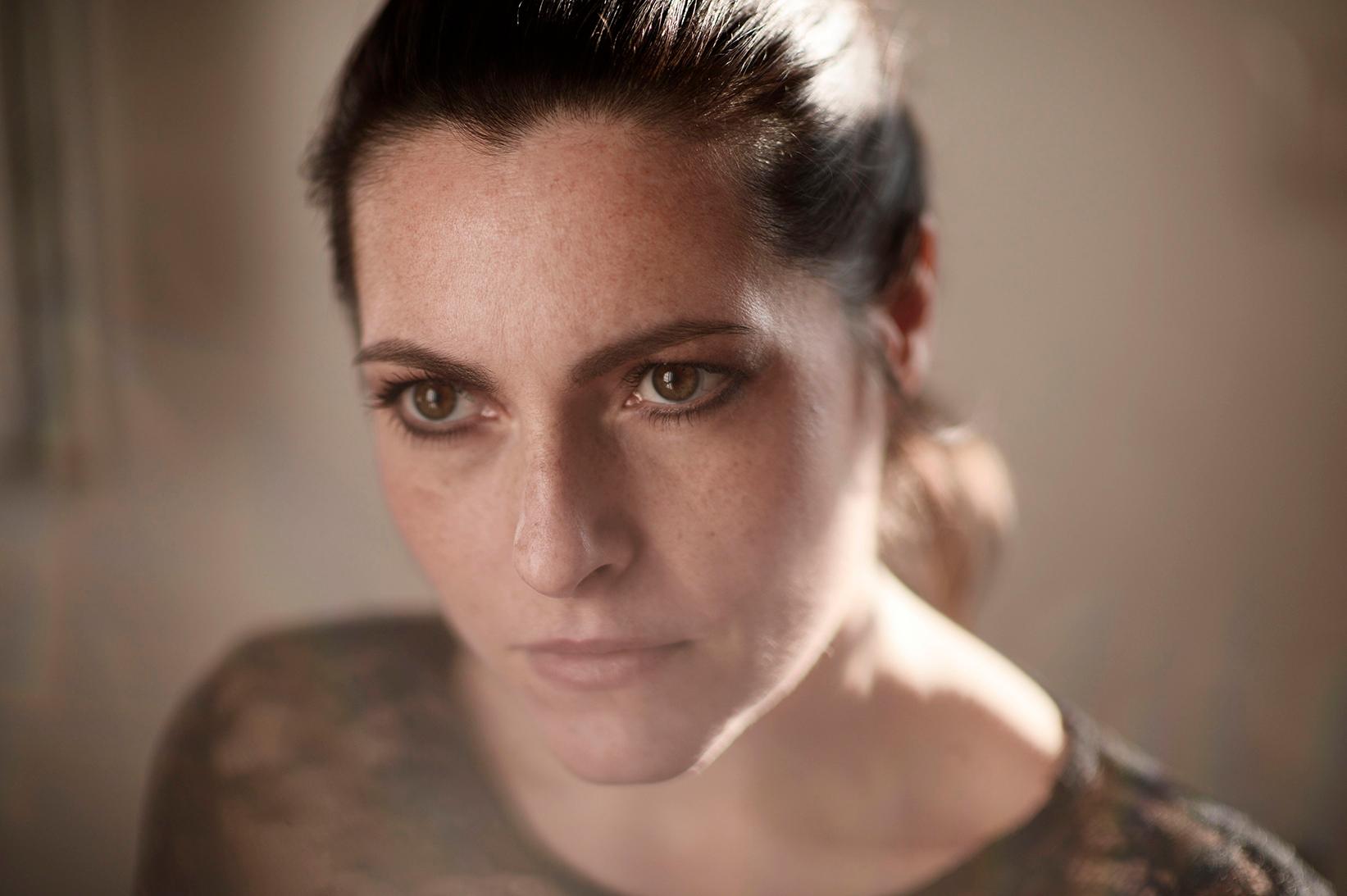Roberta Caronia image