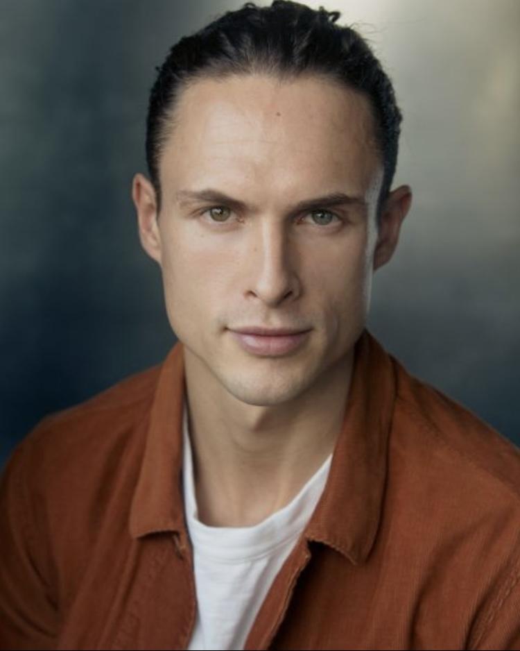 Arnas Fedaravicius image