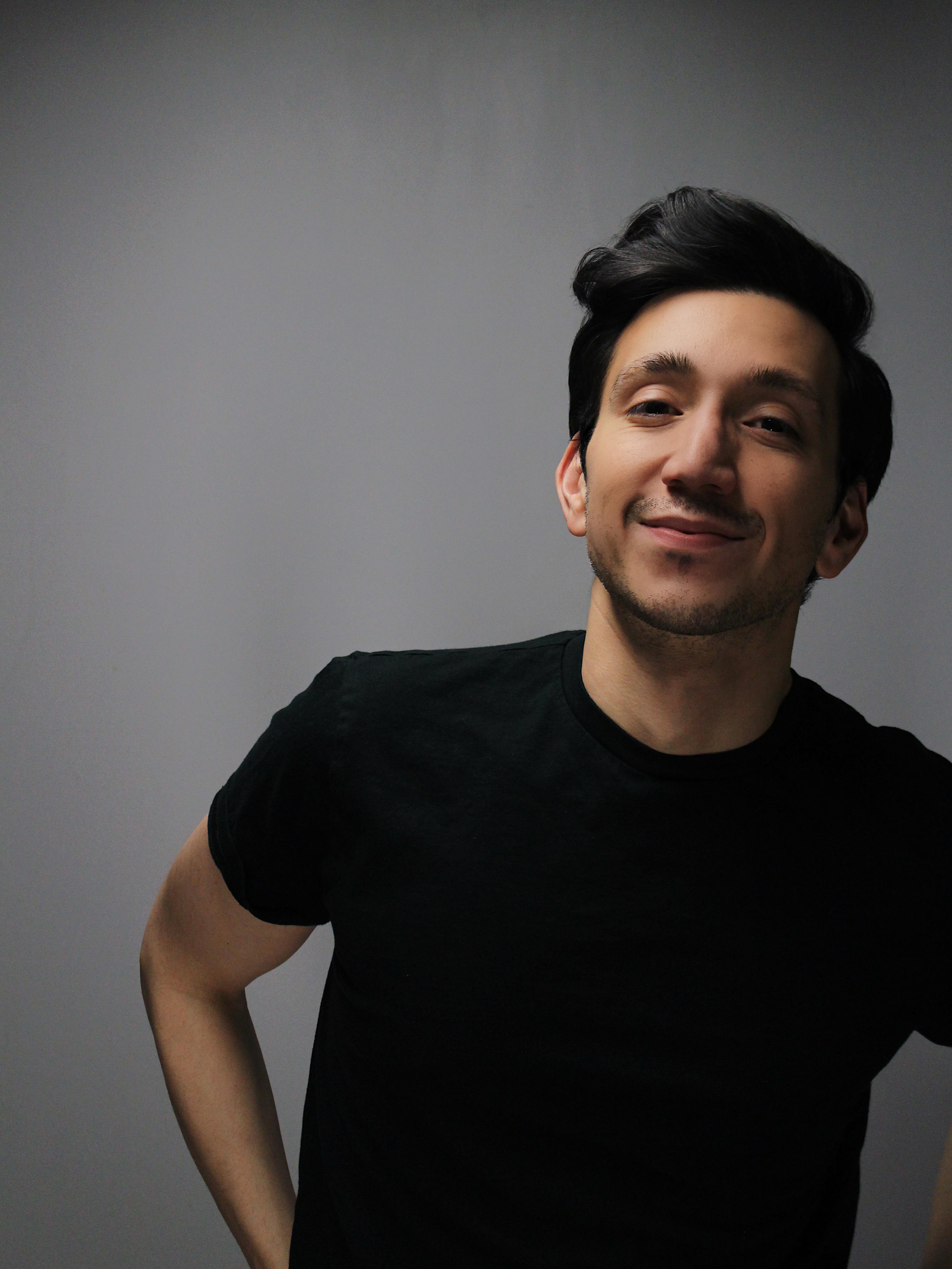 Sergio Osuna image