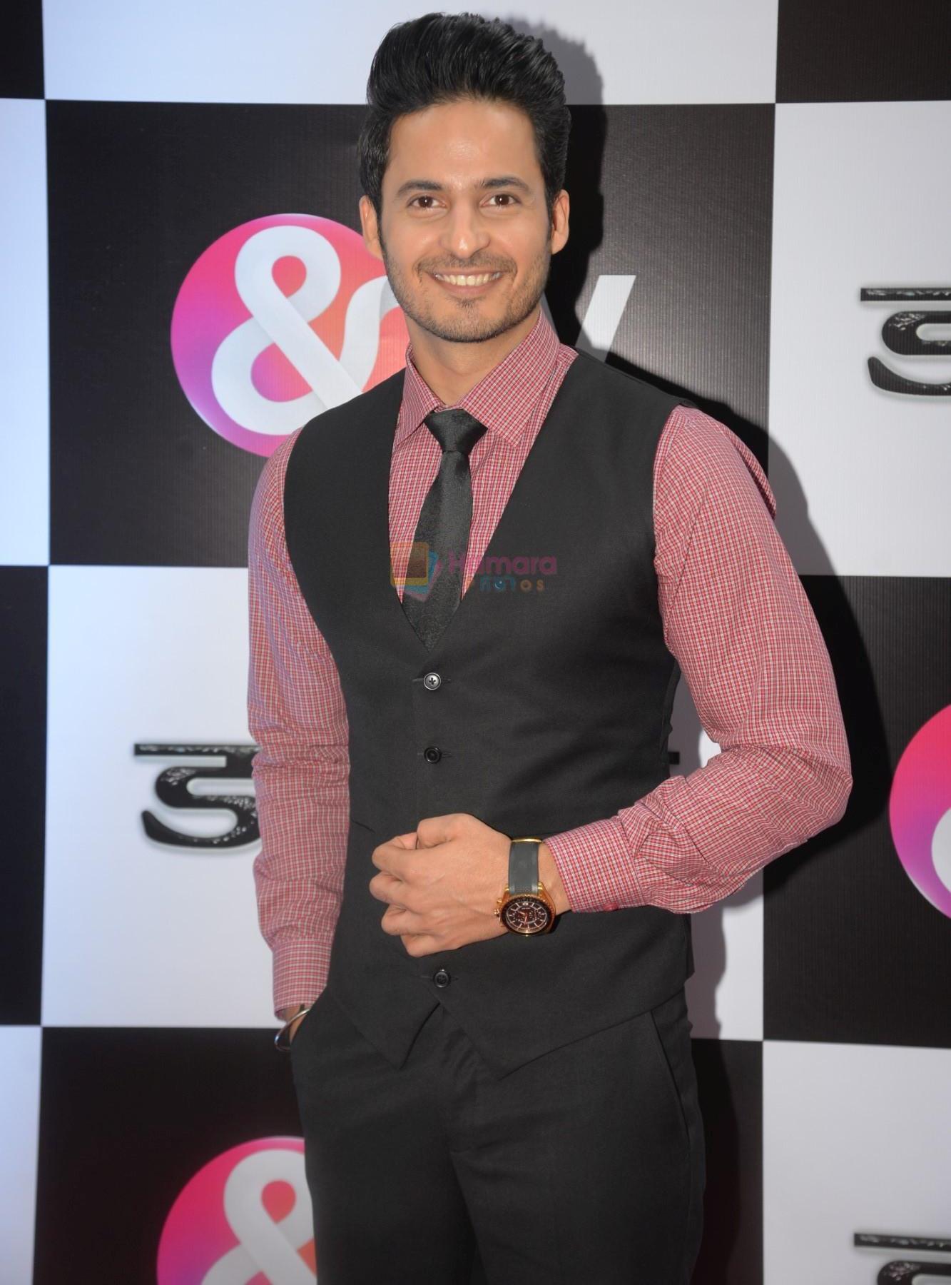Mohit Malhotra image
