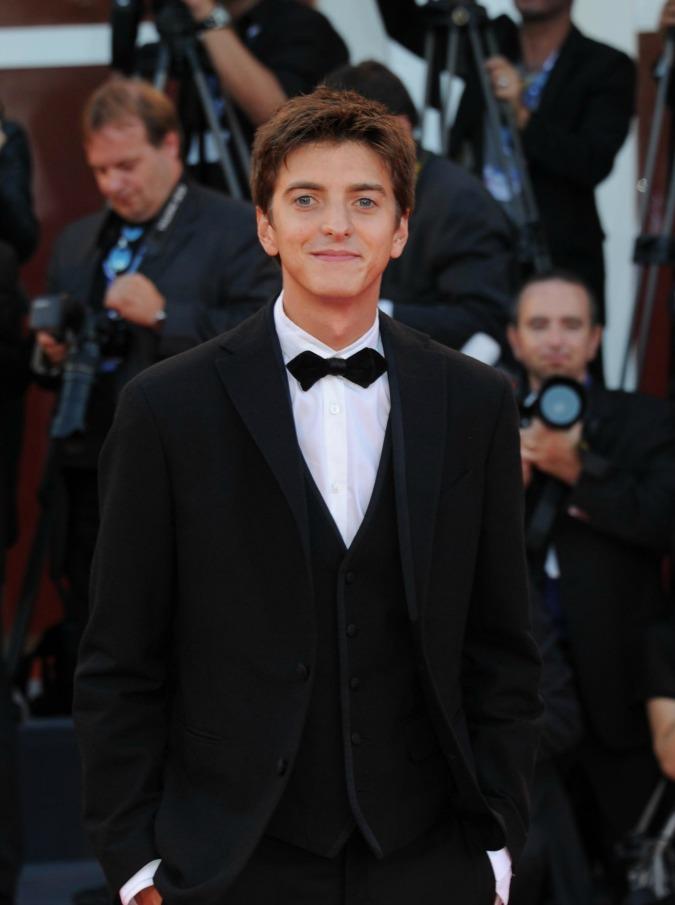 Fabrizio Falco image