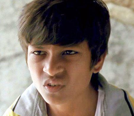 Irfan Khan image