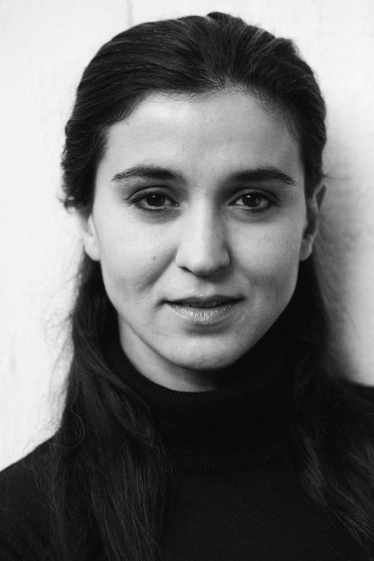Zübeyde Bulut image