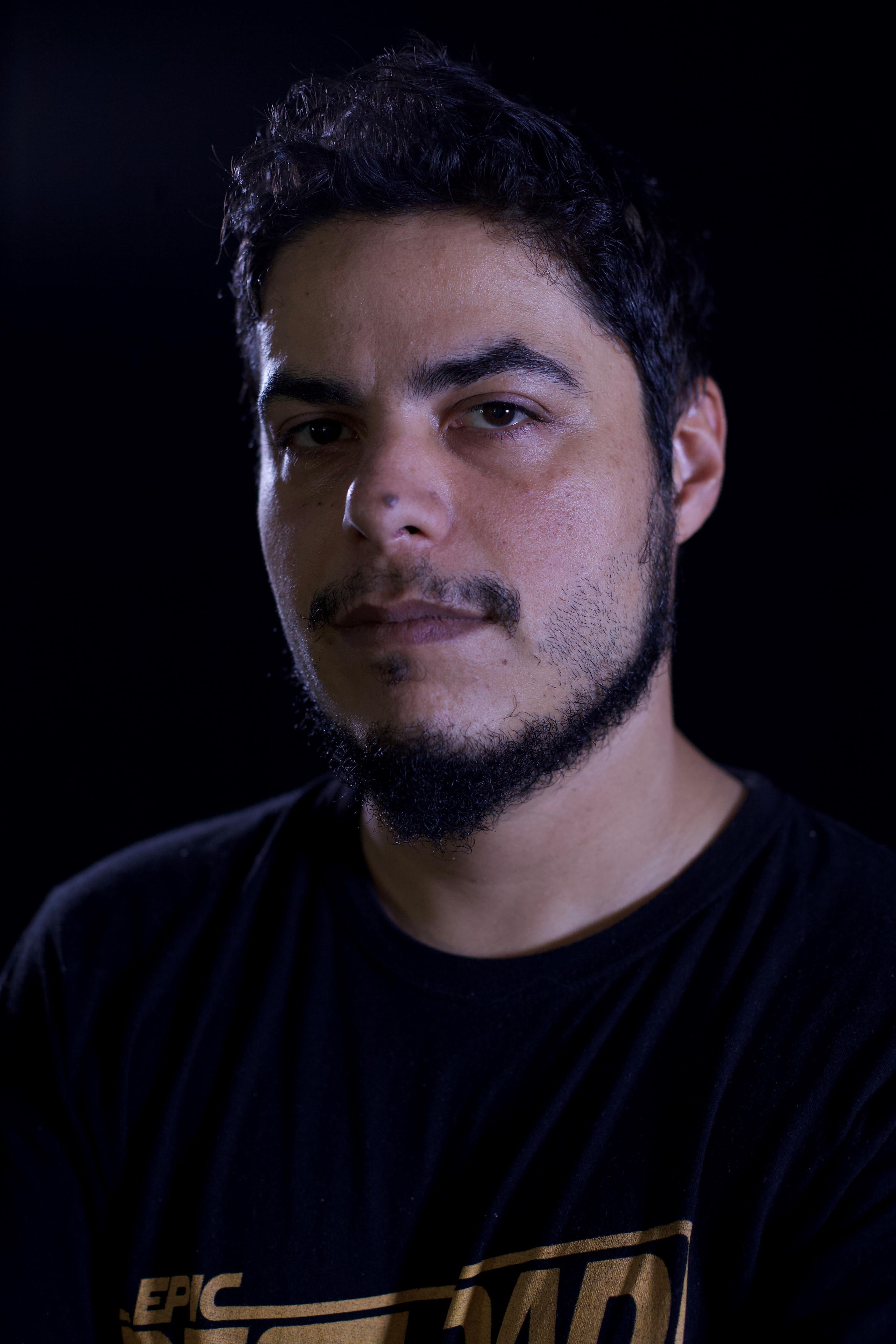 David Sainz image