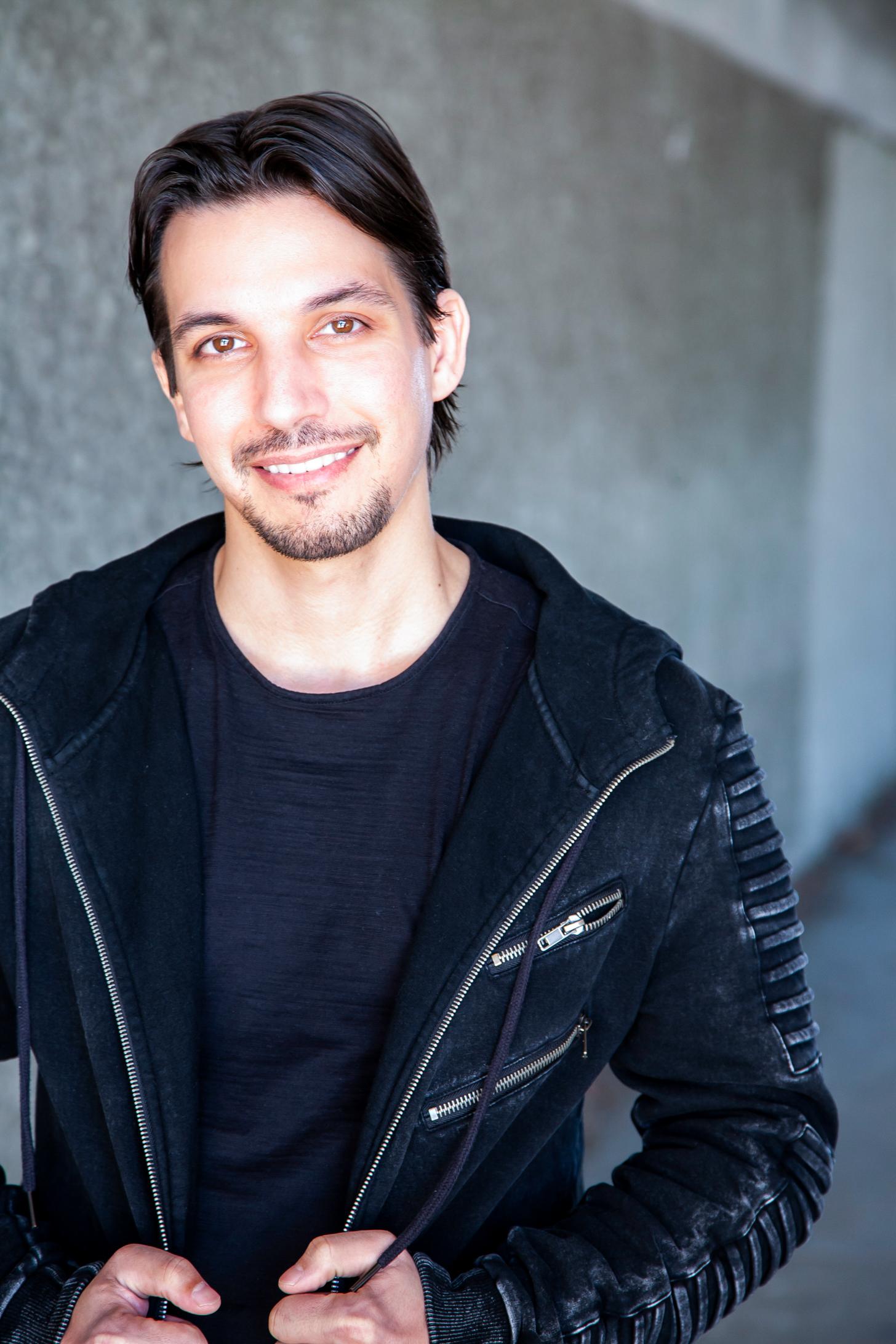 Tarek Tohme image