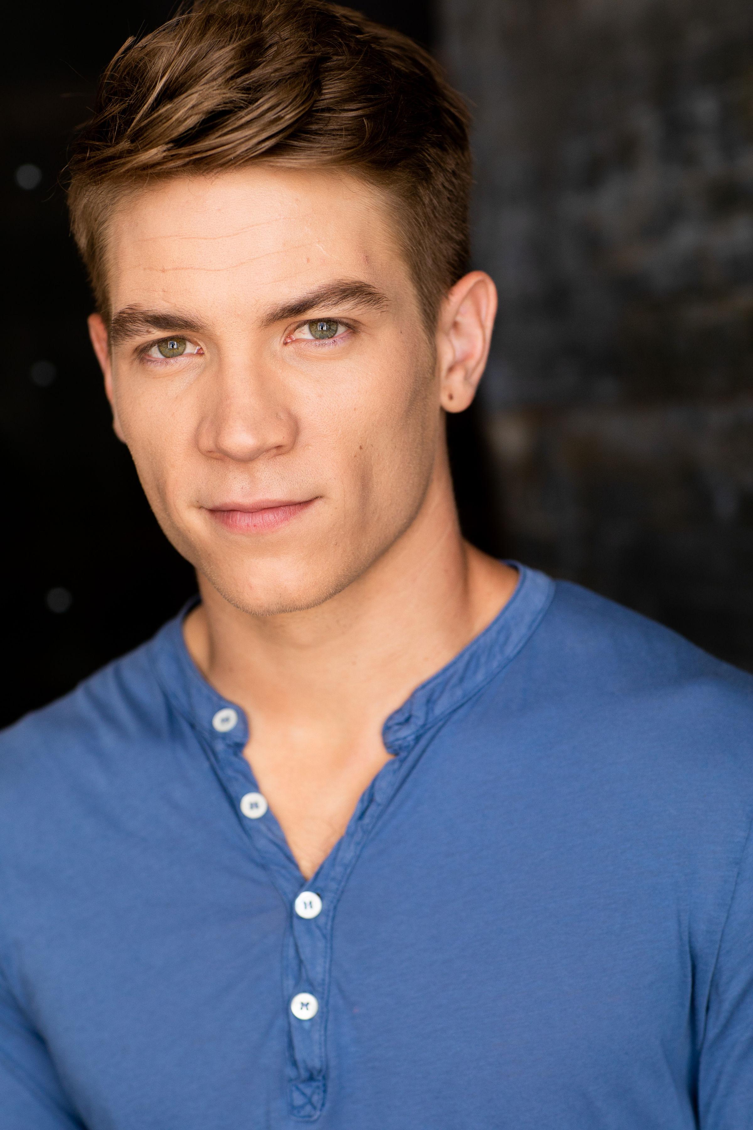 Lucas Adams image