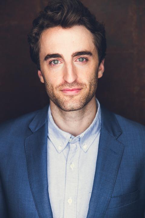Charlie Thurston image