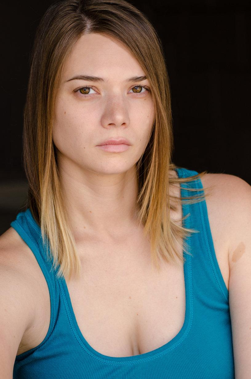 Amber Watson image
