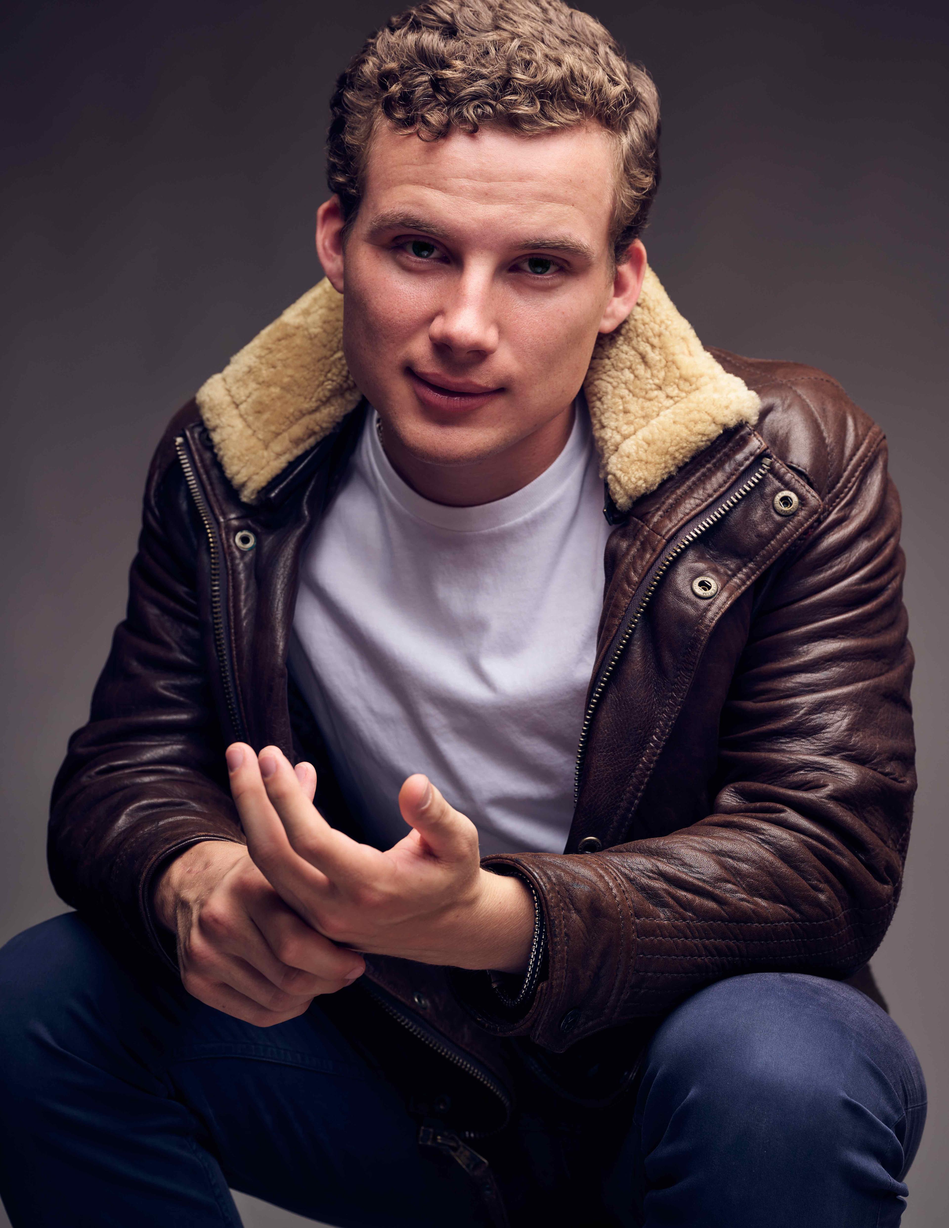 Chris Gray image