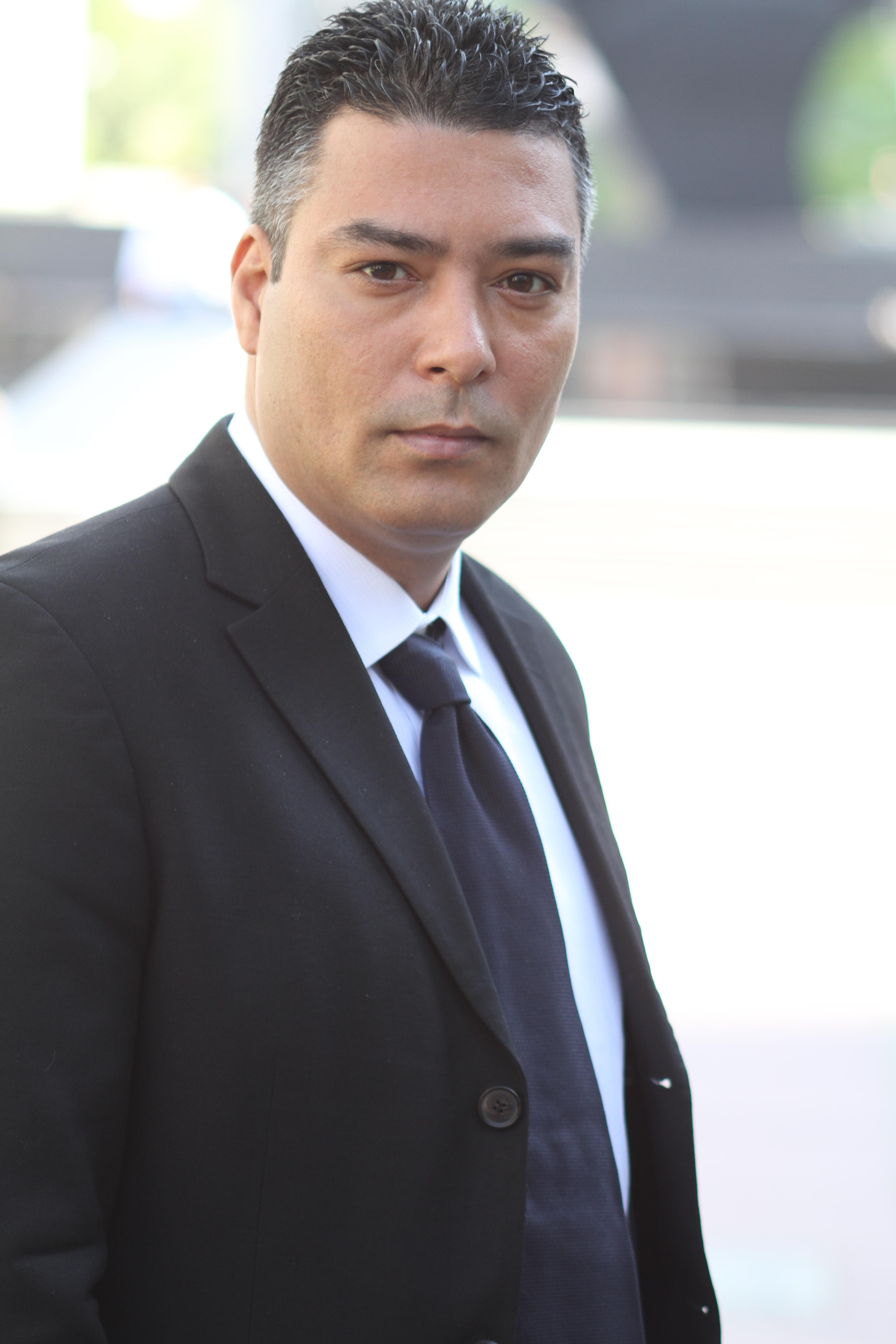 Andrew Ayala image