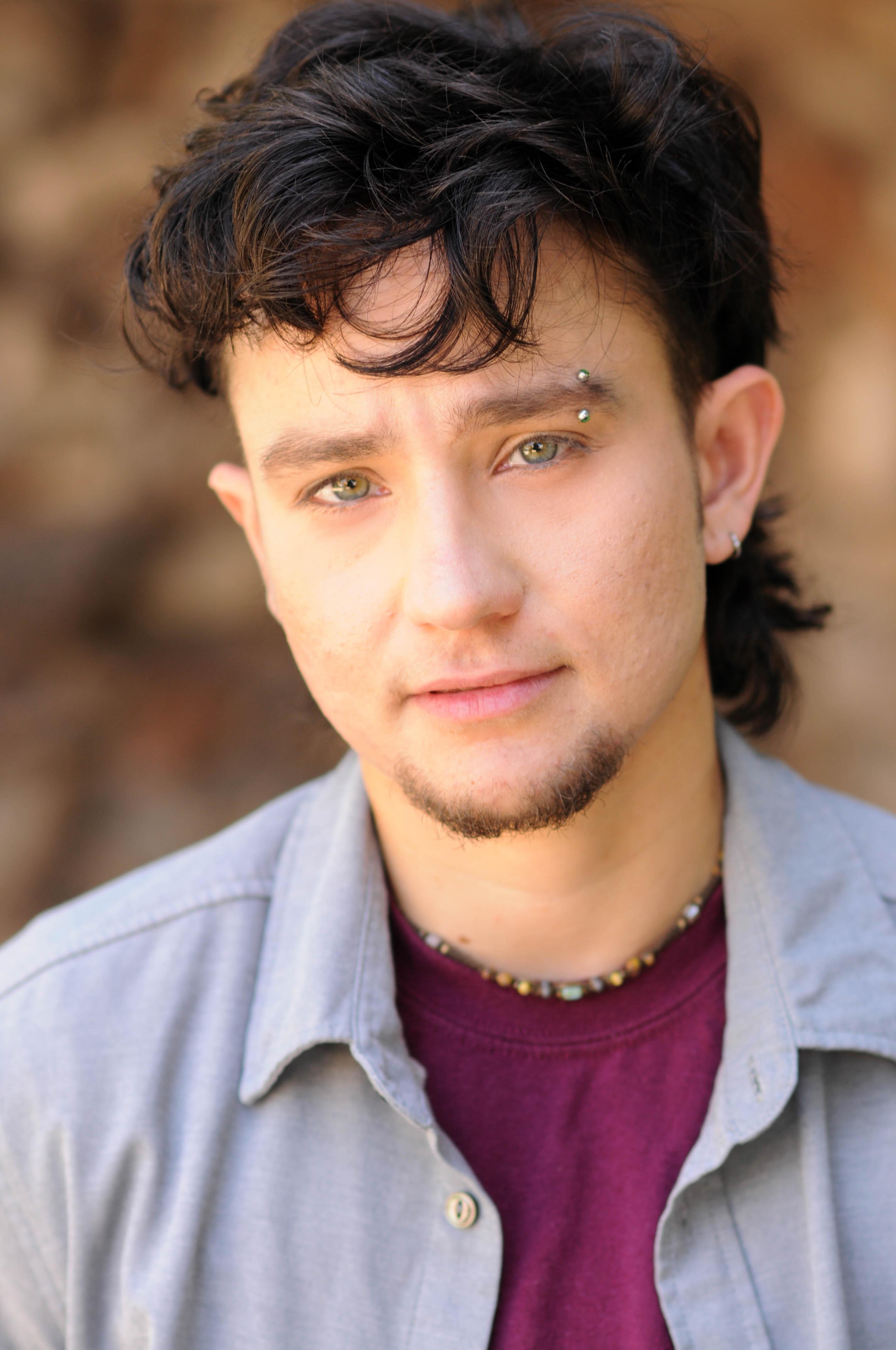 Bex Taylor-Klaus image