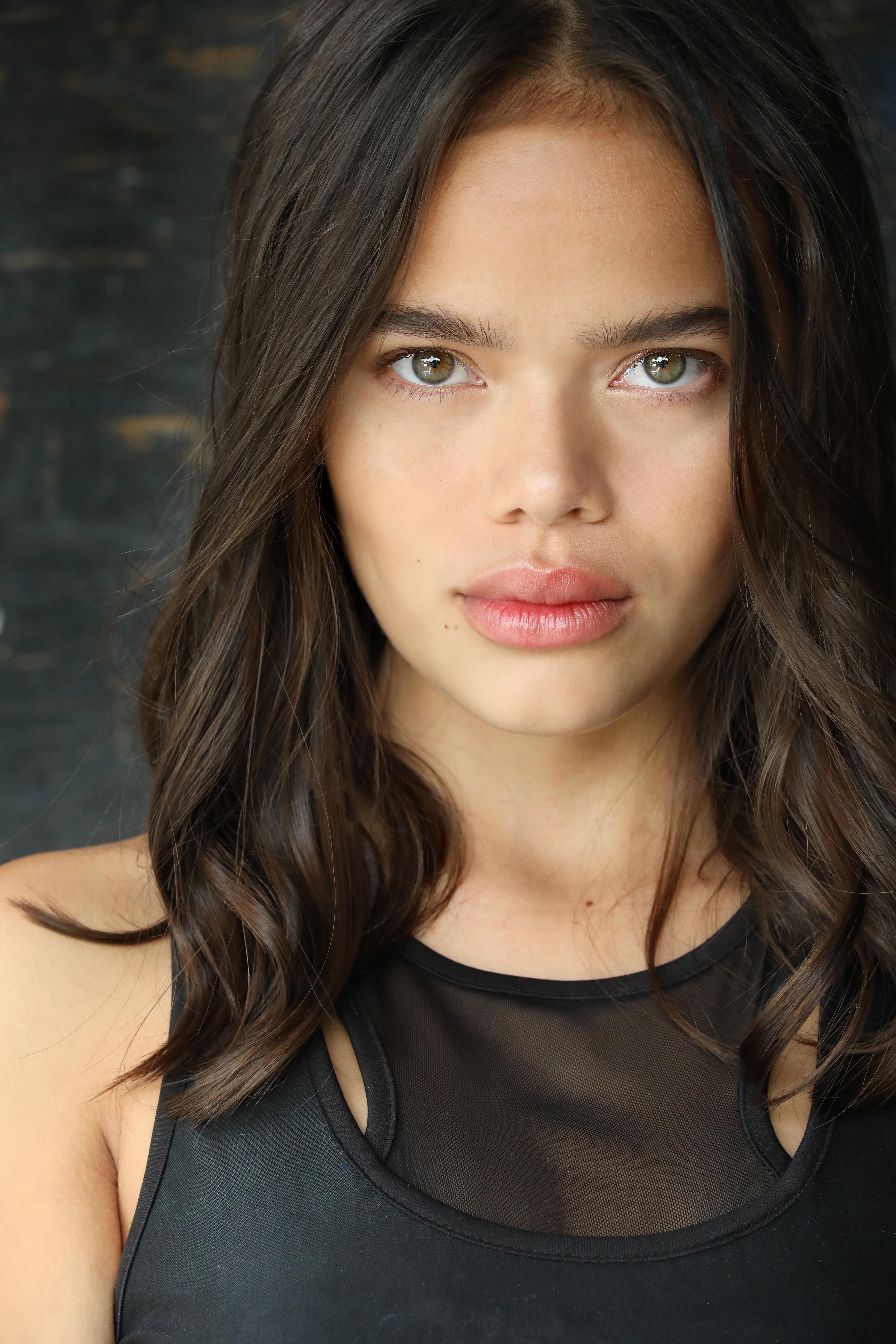 Malia Pyles image