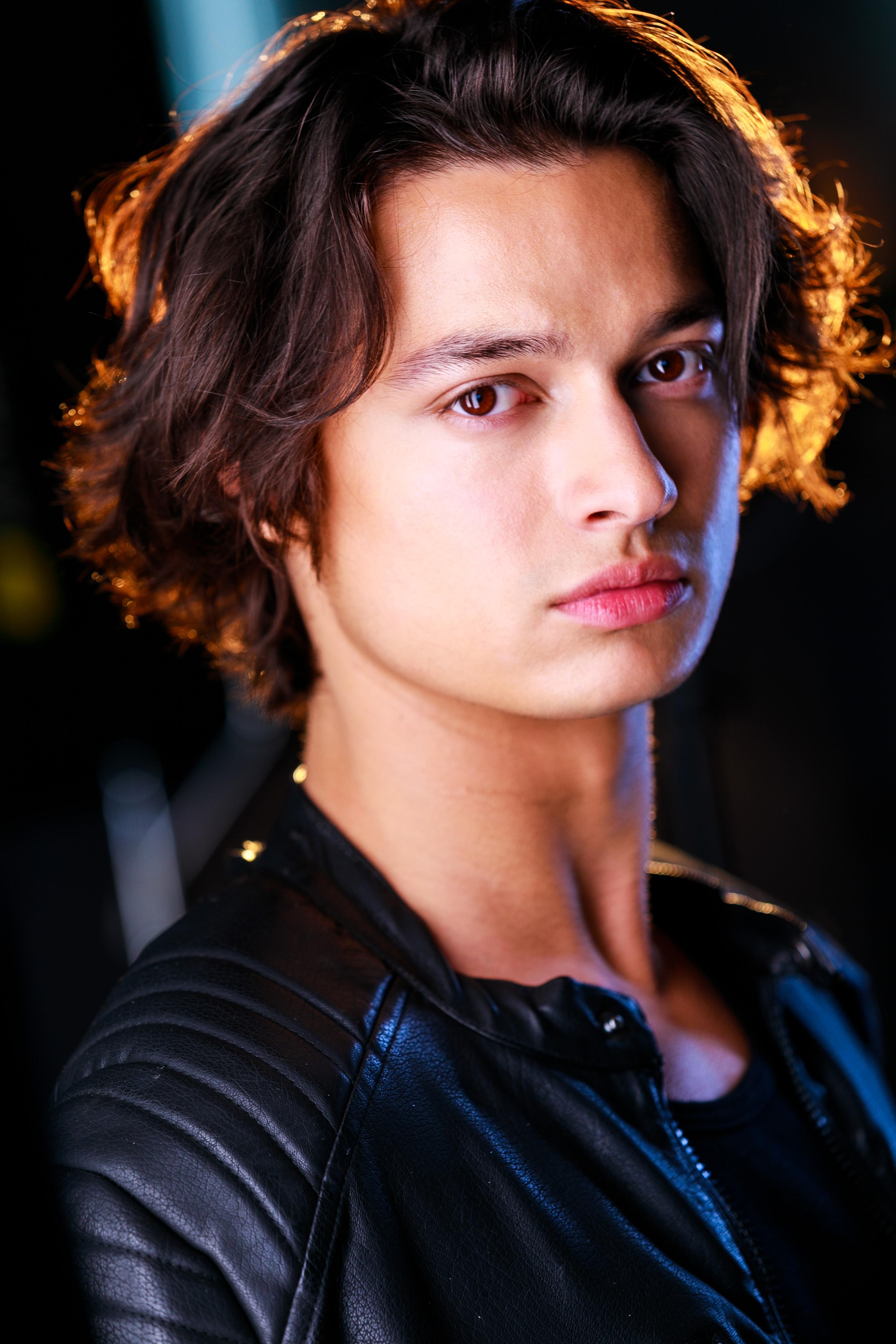 Rio Mangini image