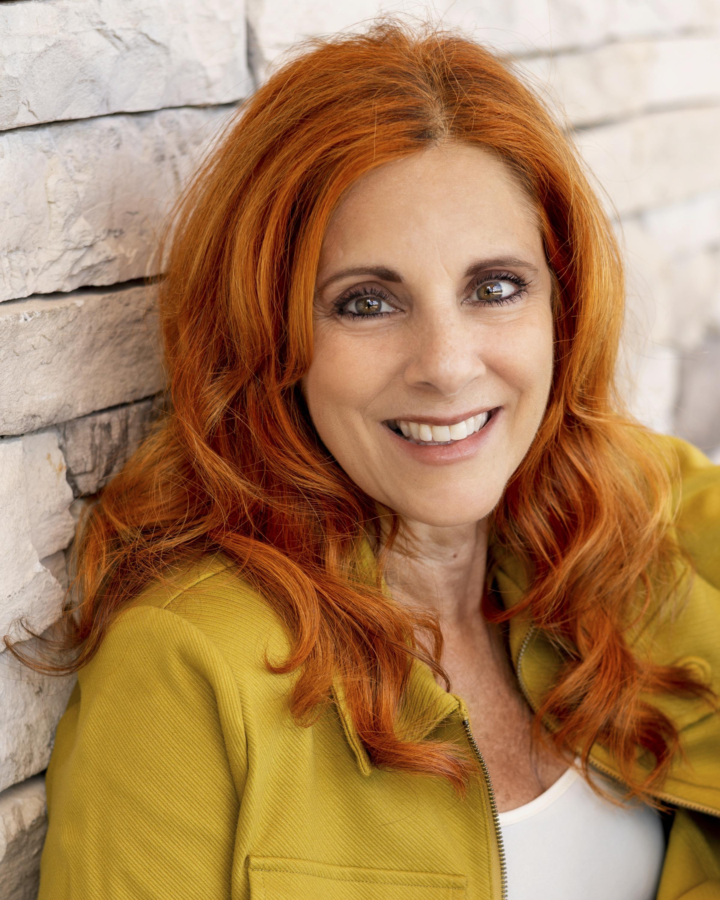 Terri Partyka image