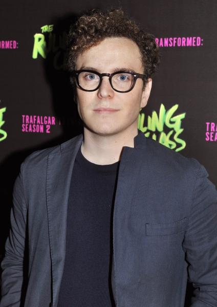 Joshua McGuire image