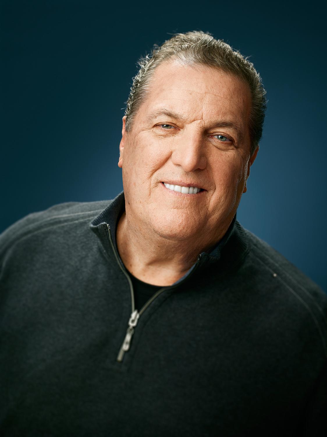 Mike Starr image