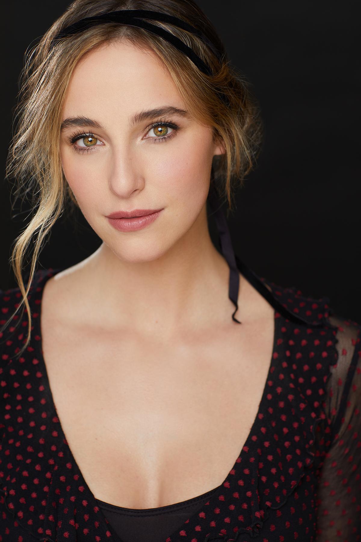 Lauren Swickard image