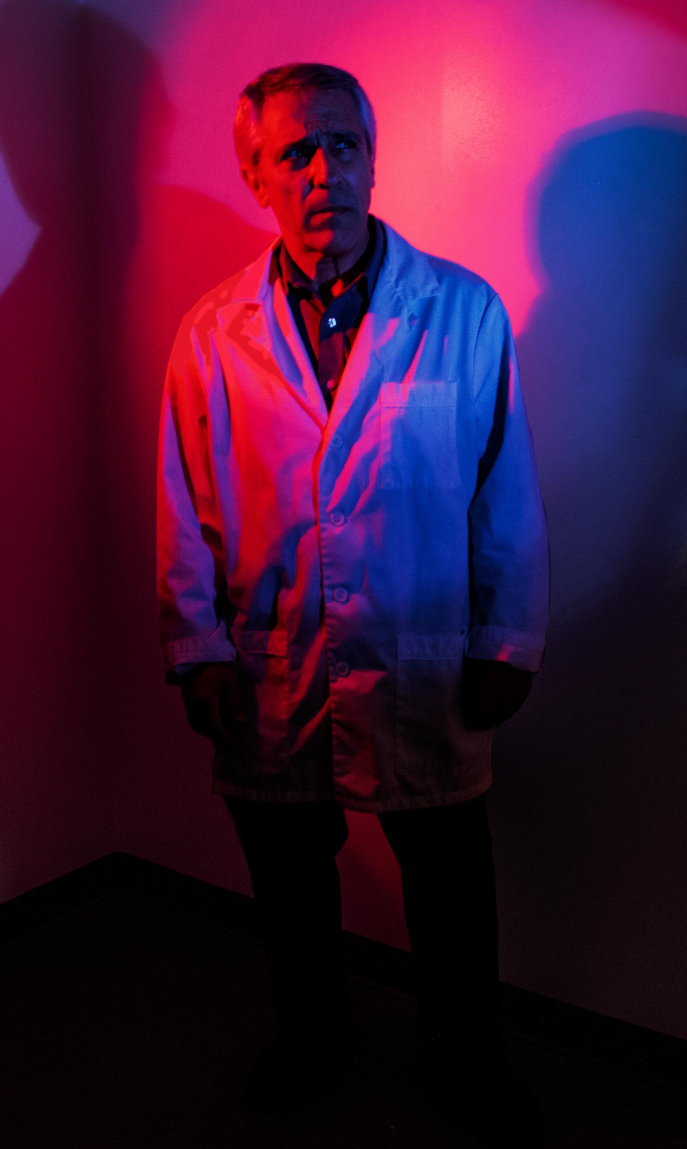 Alan Bendich image