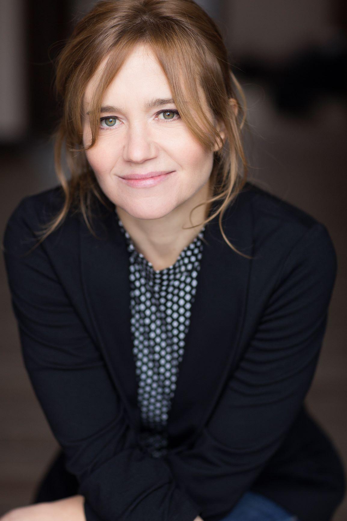 Marie-Claude Hénault image