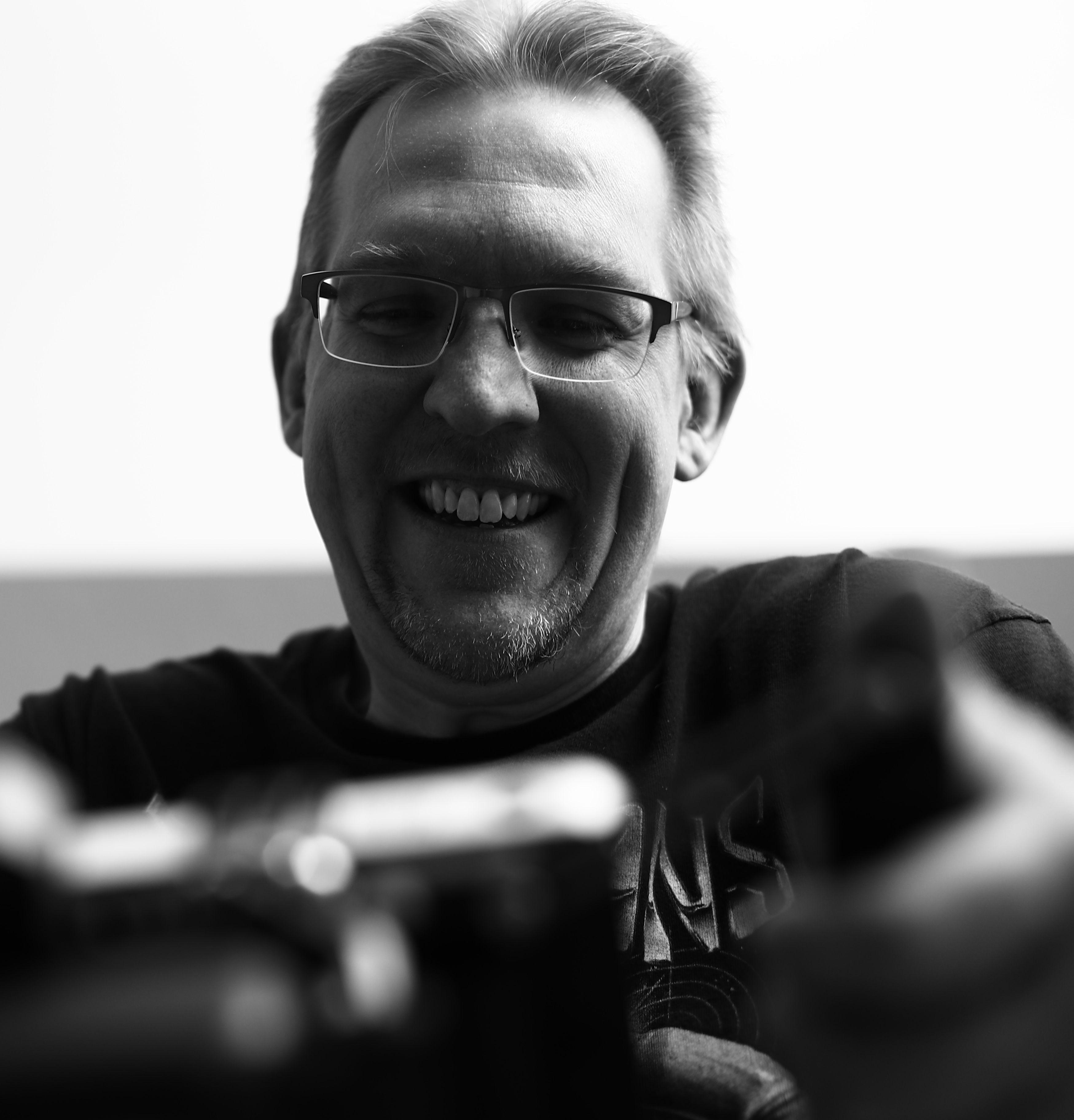 Nathan Block image