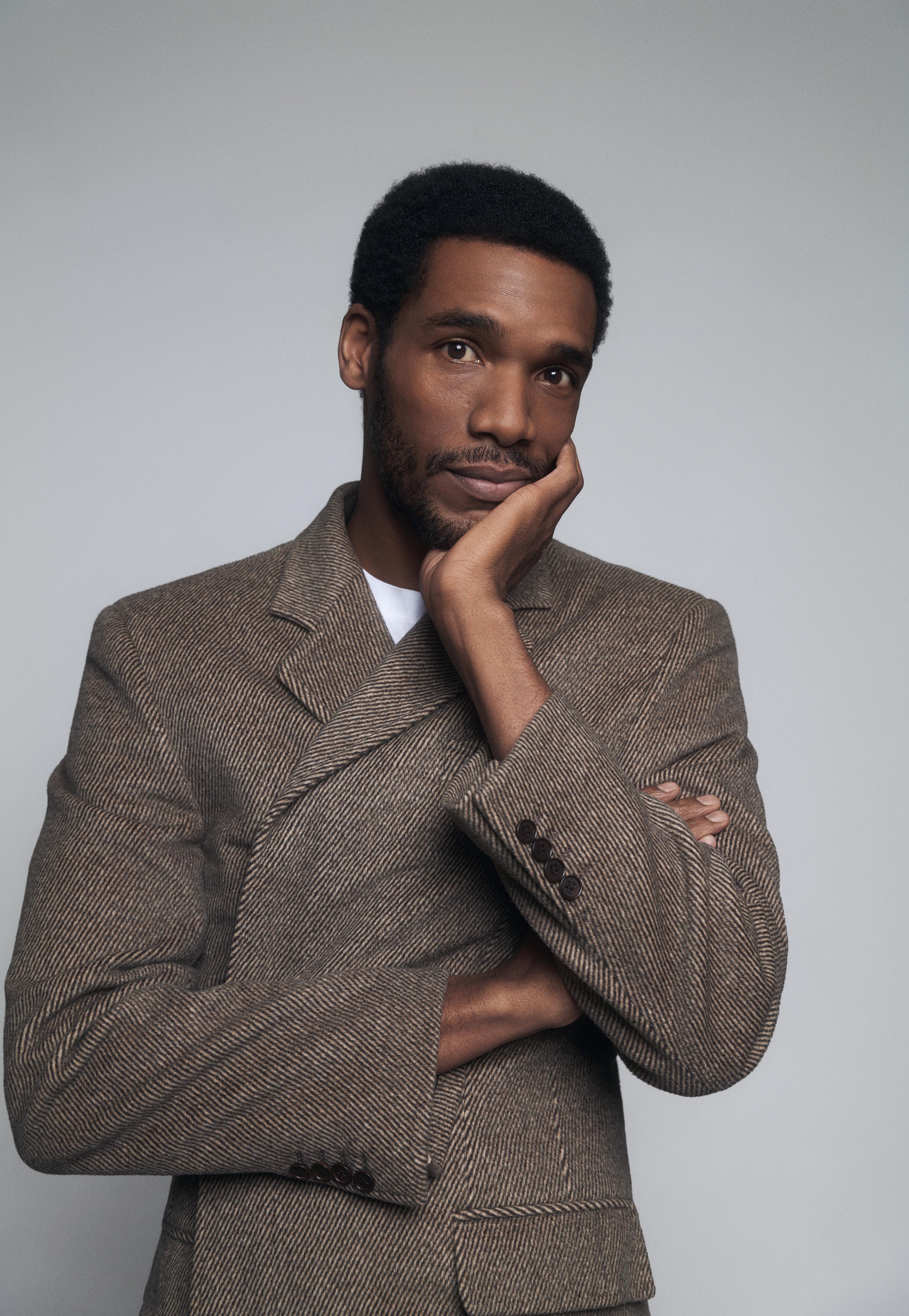 Parker Sawyers image