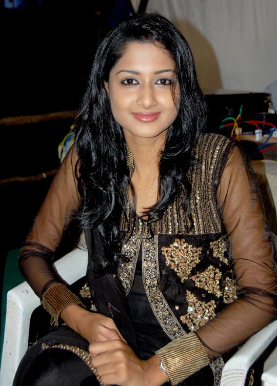 Anjum Farooki image