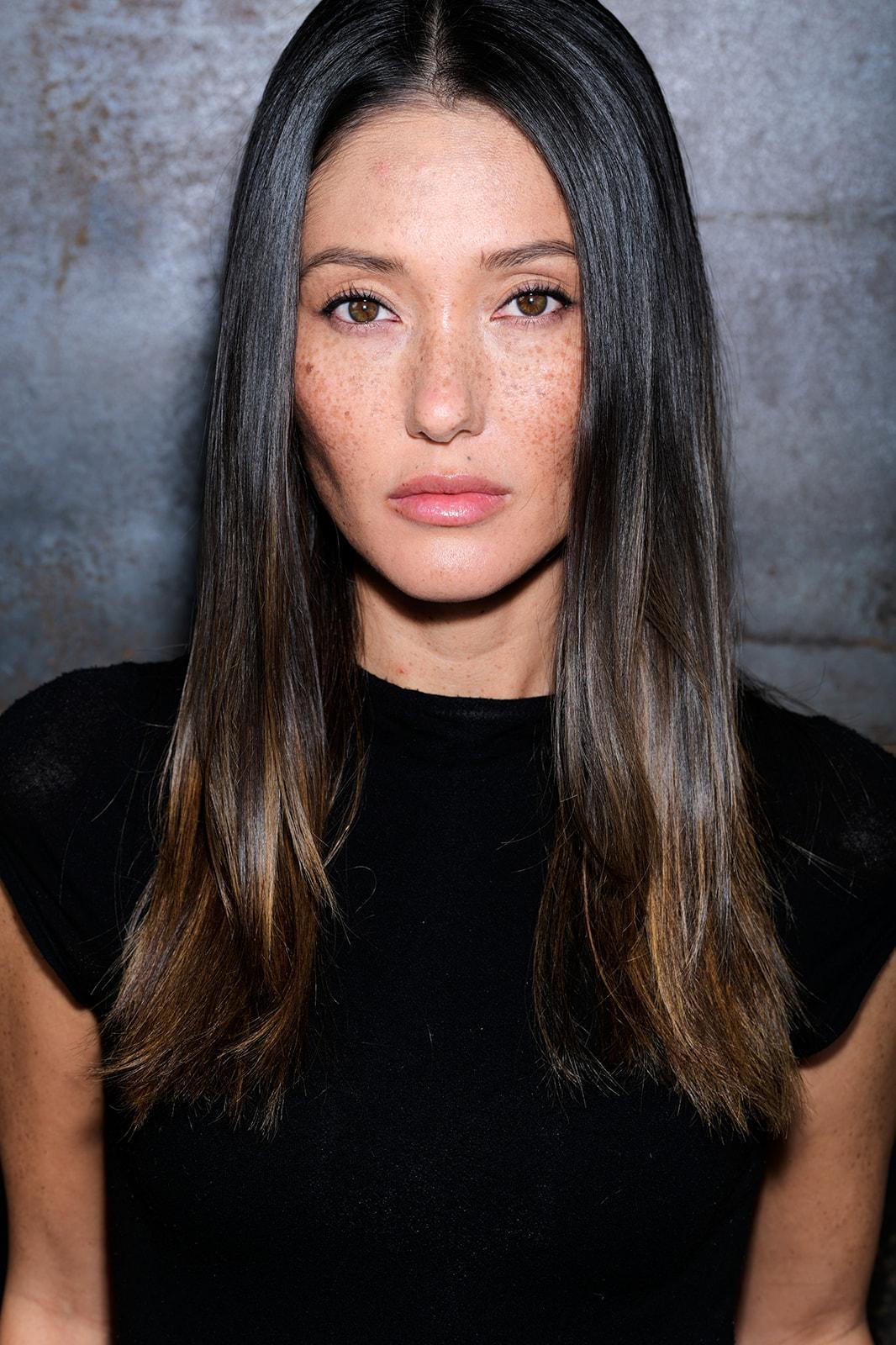 Aylya Marzolf image