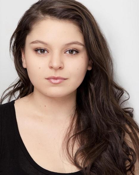 Melissa Kahraman image