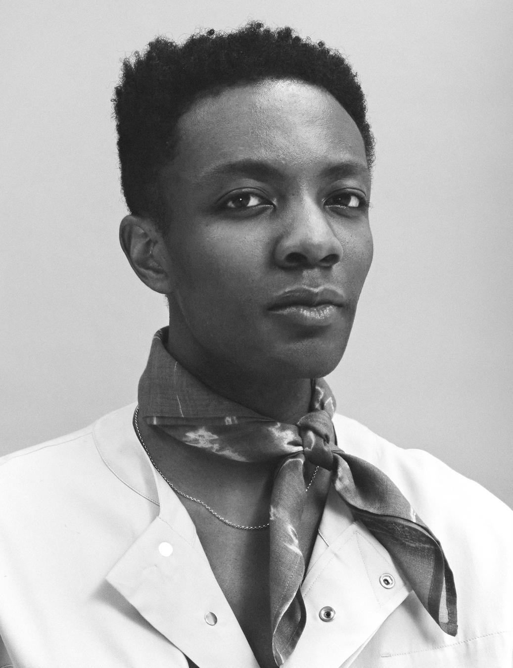 Omari Douglas image
