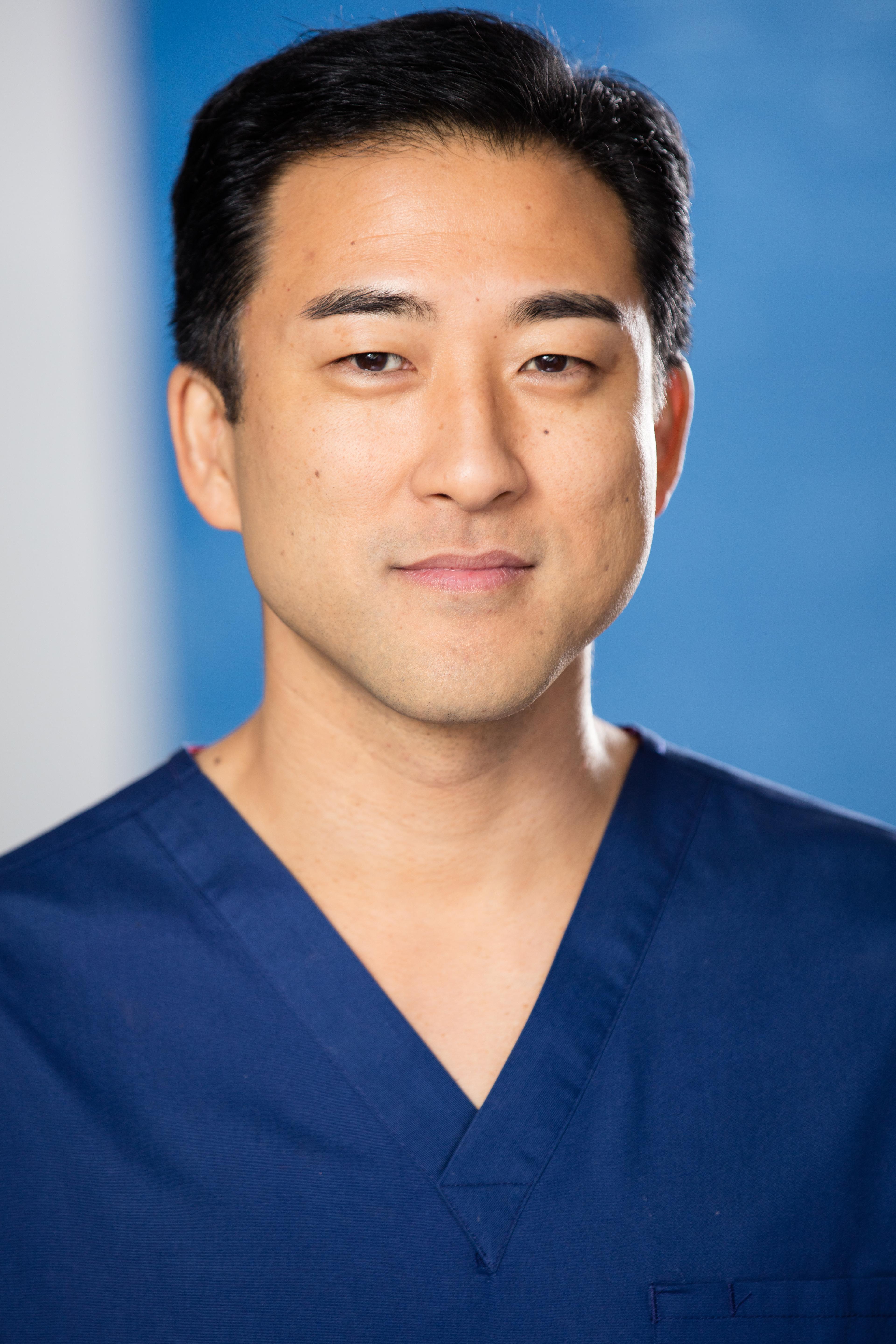 Jeff Kim image