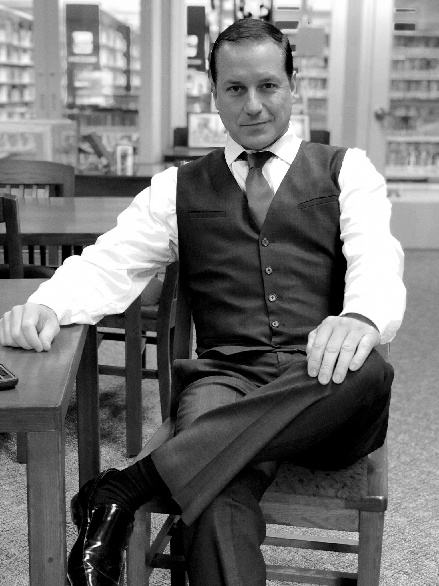 Levi Burdick image