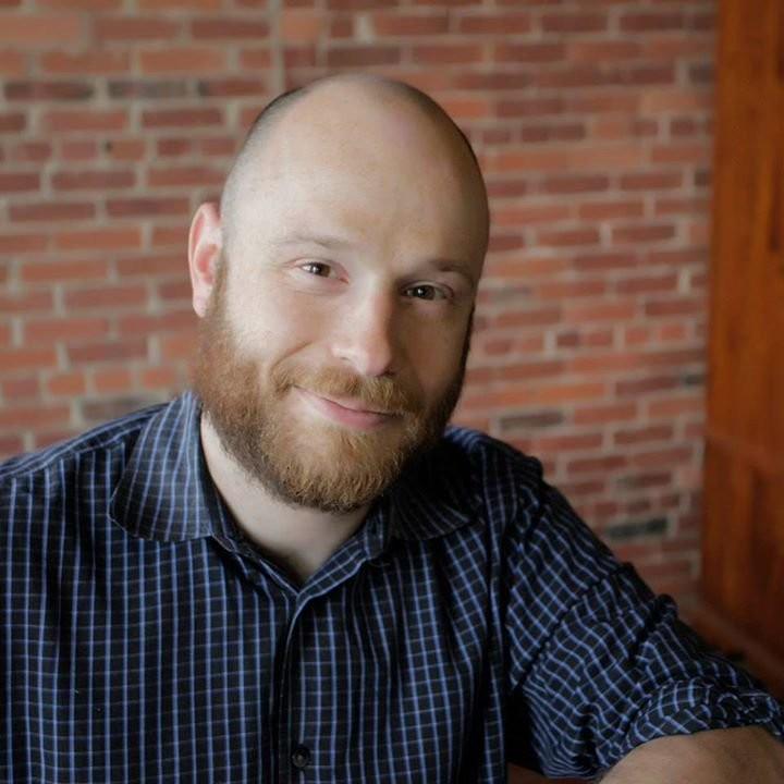 Jeremy Blaiklock image