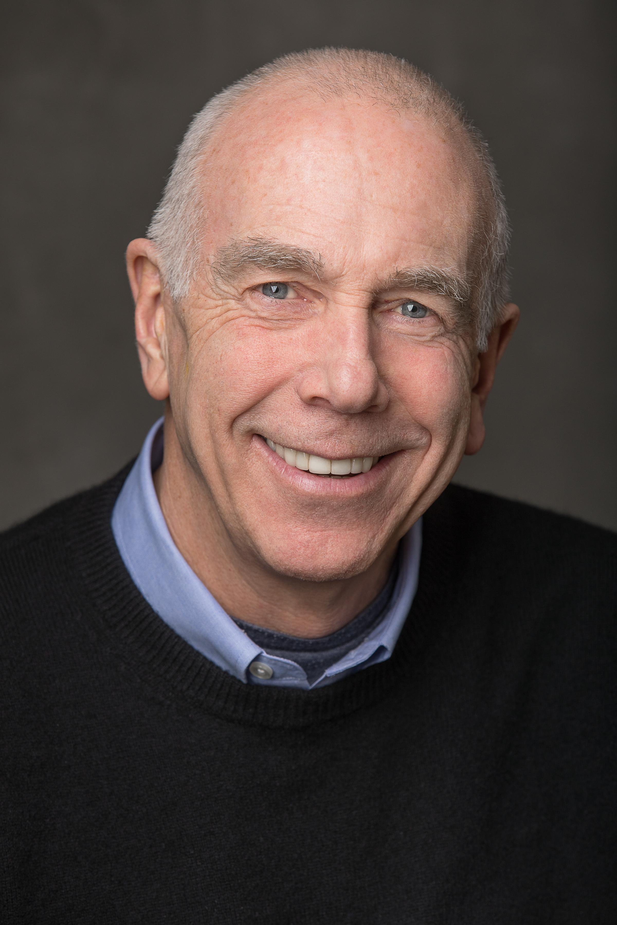 David Bodin image