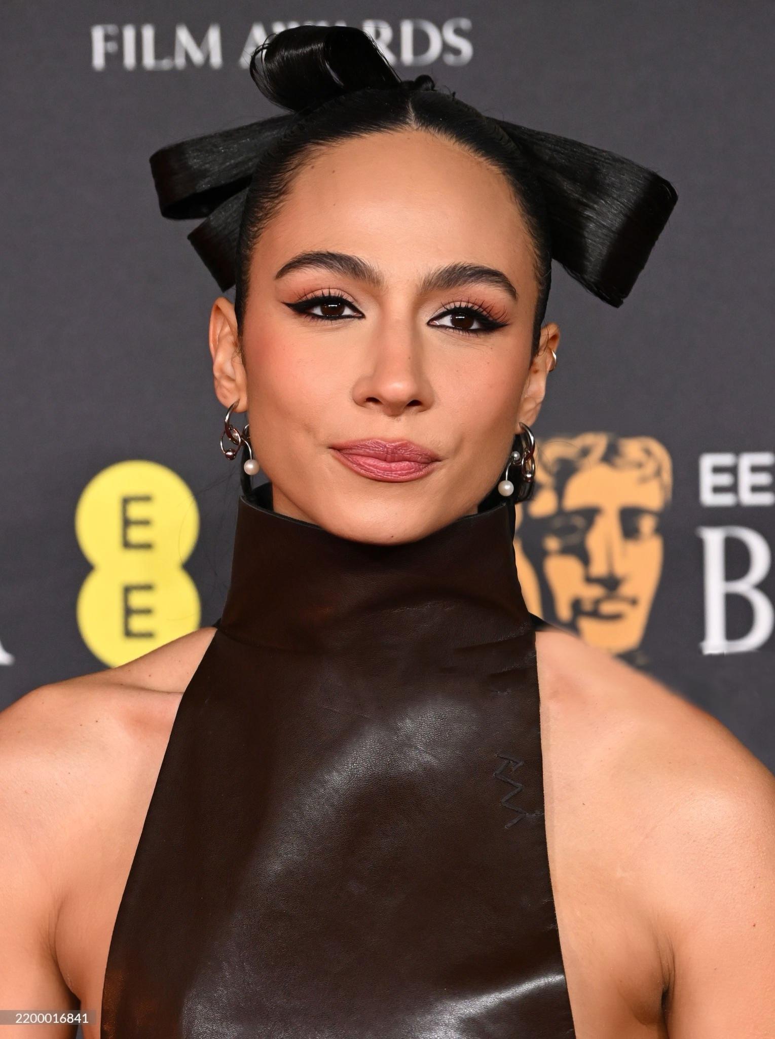 Aurora Perrineau image