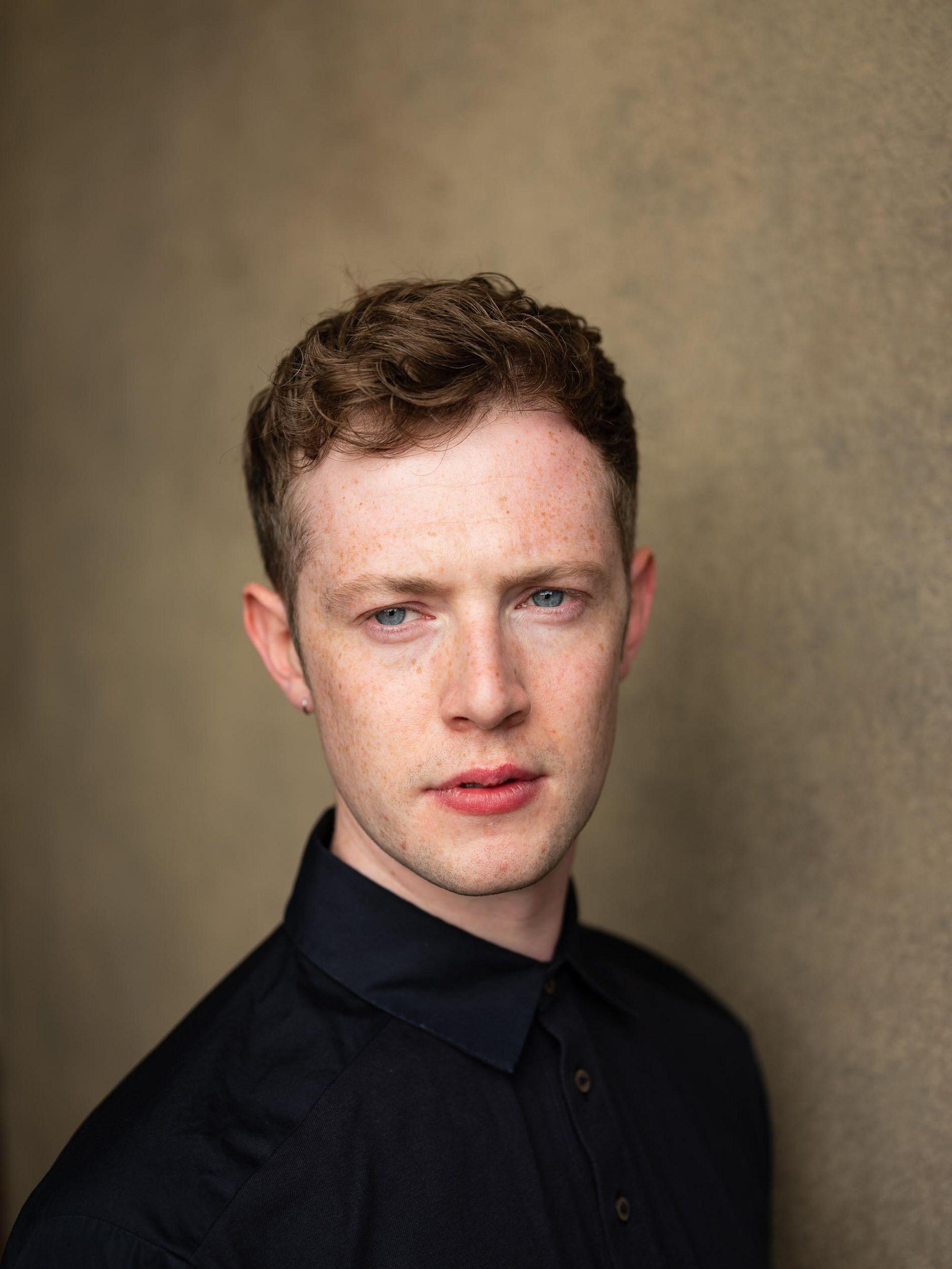 Lewis Mackinnon image