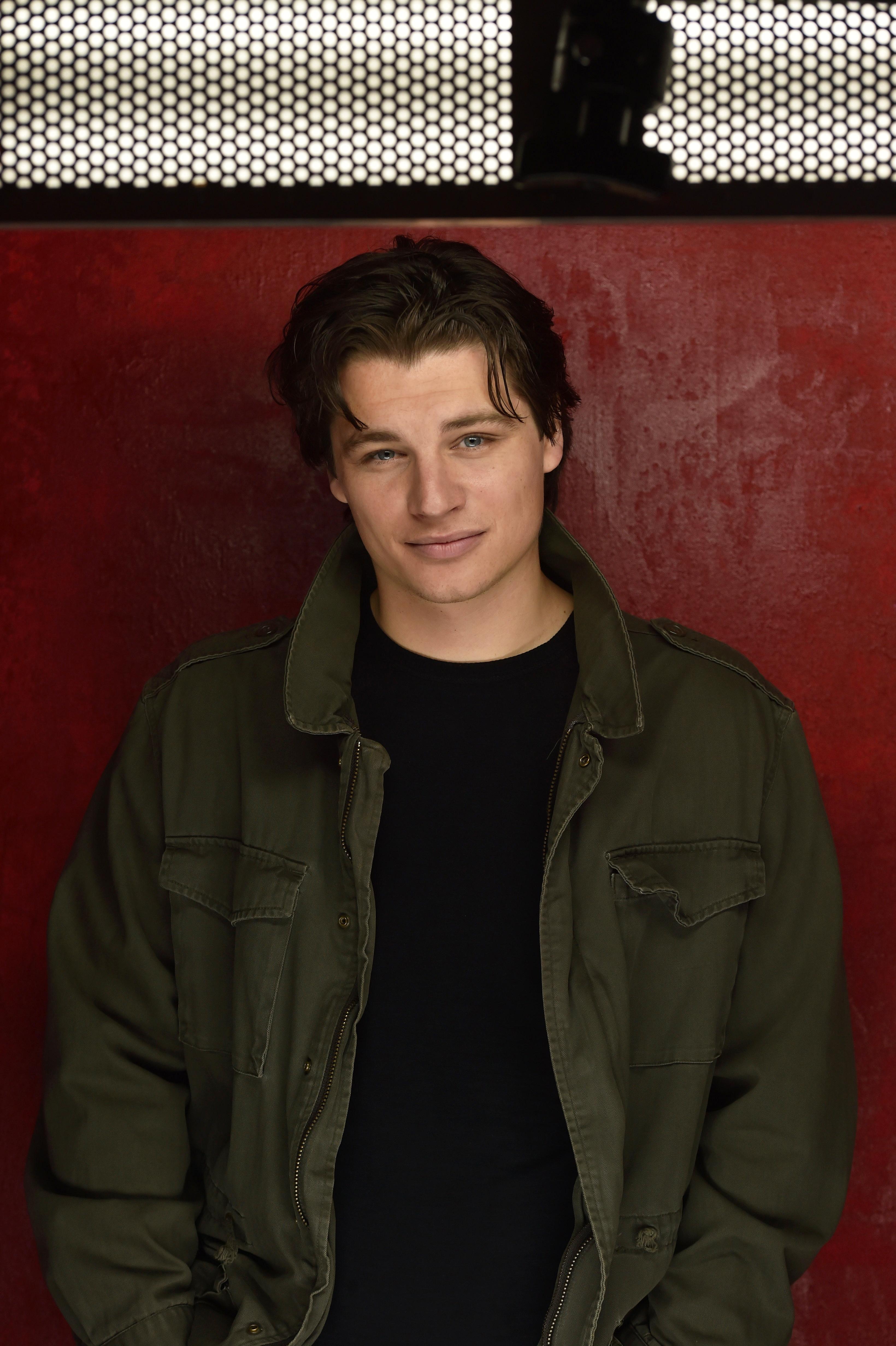 Nathan Varnson image